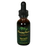 Neem Seed Topical Oil 1 oz