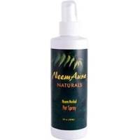 Neem Aura Naturals - Neem Pet Spray 8 oz