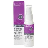 Derma E - Derma E Firming Serum with DMAE, Alpha Lipoic and C-Ester 2 oz