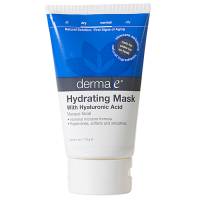 Derma E Hydrating Mask with Hyaluronic Acid 4 oz
