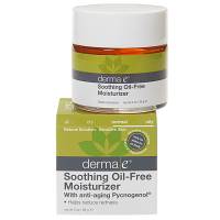 Skin Care - Treatments - Derma E - Derma E Soothing Oil-Free Moisturizer with Anti-Aging Pycnogenol 2 oz