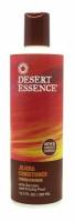 Hair Care - Conditioners - Desert Essence - Desert Essence Body Boosting Jojoba Aloe Conditioner 8 oz