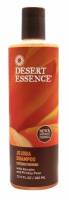 Desert Essence Body Boosting Jojoba Spirulina Shampoo 12 oz