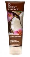 Desert Essence Organics Coconut Conditioner 8 oz