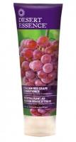 Desert Essence - Desert Essence Organics Italian Red Grape Conditioner 8 oz