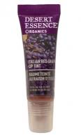Desert Essence - Desert Essence Organics Italian Red Grape Lip Tint 3 ct