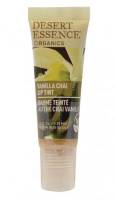 Desert Essence Organics Vanilla Chai Lip Tint 3 ct