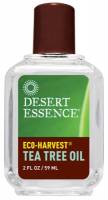 Desert Essence Tea Tree Oil (Eco Harvest) 2 oz