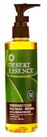 Skin Care - Cleansers - Desert Essence - Desert Essence Thoroughly Clean Face Wash 8 oz