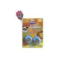 Dr Tung's Products - Dr Tung's Products Kids Snap-On Toothbrush Sanitizer 2 ct