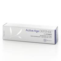 Earth Science Eye Cream Active Age Defense 0.5 oz