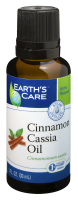Earth's Care - Earth's Care Clove Oil 100% Pure & Natural 1 oz