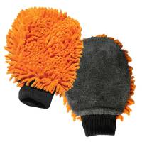 Cleaning Supplies - All Purpose Cleaners - E-Cloth - e-cloth e-auto Dual Action Mitt 1 ct