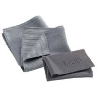E-Cloth - e-cloth Stainless Steel Pack 1 set