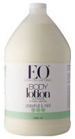 Eo Products - EO Products Body Lotion Grapefruit & Mint 128 oz