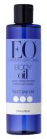 EO Products Body Oil French Lavender 7.5 oz