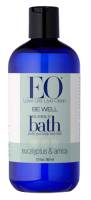 EO Products Bubble Bath Be Well 12 oz