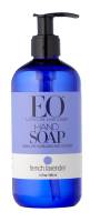 EO Products Hand Soap French Lavender 12 oz