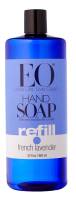 Eo Products - EO Products Hand Soap French Lavender Refill 32 oz