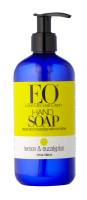 Eo Products - EO Products Hand Soap Lemon & Eucalyptus 12 oz