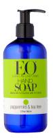 Eo Products - EO Products Hand Soap Peppermint & Tea Tree 12 oz