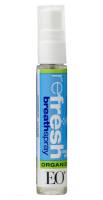 EO Products Organic Breath Spray 0.33 oz