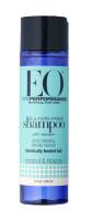 EO Products Sulfate Free-Keratin Shampoo Coconut & Hibiscus 8.4 oz