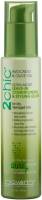 Giovanni Cosmetics - Giovanni Cosmetics 2chic Avocado & Olive Oil Ultra Moist Leave in Conditioning Styling Elixir 4 oz