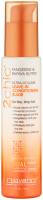 Giovanni Cosmetics 2chic Ultra Volume Leave-In Conditioning Elixir with Tangerine & Papaya Butter 4 oz