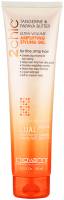 Giovanni Cosmetics 2chic Ultra Volume Thickening Styling Gel with Tangerine & Papaya Butter 5.1 oz