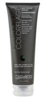 Giovanni Cosmetics ColorFlage Conditioner Boldly Black 8.5 oz