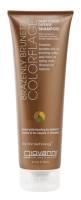 Giovanni Cosmetics ColorFlage Shampoo Brazenly Brunette 8.5 oz