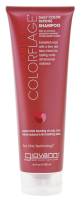 Giovanni Cosmetics - Giovanni Cosmetics ColorFlage Shampoo Remarkably Red 8.5 oz