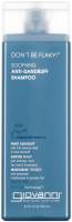 Giovanni Cosmetics Don't Be Flaky Anti-Dandruff Shampoo 8.5 oz