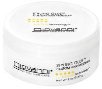 Hair Care - Gels - Giovanni Cosmetics - Giovanni Cosmetics Styling Glue Custom Hair Modeler 2 oz
