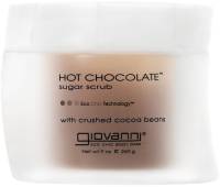 Bath & Body - Scrubs - Giovanni Cosmetics - Giovanni Cosmetics Sugar Scrub Hot Chocolate 9 oz