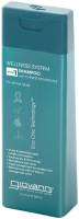 Giovanni Cosmetics Wellness System Shampoo Chinese Herbs 8.5 oz