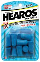 Hearos Ear Plugs Xtreme Protection 28 ct