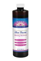 Heritage Products - Heritage Products Alka-Thyme Mouthwash 16 oz