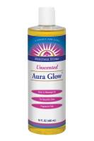 Heritage Products Aura Glow Skin Lotion Unscented 16 oz