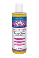 Heritage Products Bergamot Grapefruit Aura Glow 8 oz