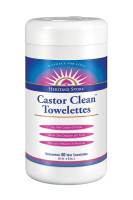 Heritage Products - Heritage Products Castor Clean Towelettes 40 ct
