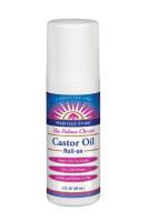 Heritage Products - Heritage Products Castor Oil Roll-On 3 oz