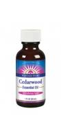 Heritage Products - Heritage Products Cedarwood Oil Essential Oil 1 oz