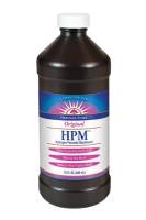 Heritage Products Hydrogen Peroxide Mouthwash 16 oz