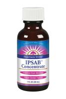 Heritage Products - Heritage Products Ipsab Gum Mouthwash Concentrate 1 oz