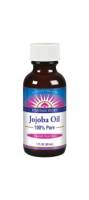 Heritage Products Jojoba Oil 1 oz