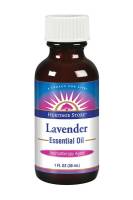 Heritage Products Lavender Essential Oil 1 oz