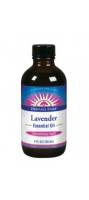 Heritage Products Lavender Essential Oil 4 oz