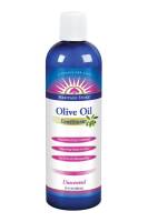 Heritage Products Olive Oil Conditioner Unscented 12 oz